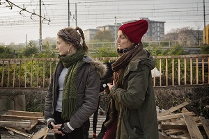 THE WONDERS - Retrospettiva del MoMa su Alice e Alba Rohrwacher
