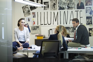 ILLUMINATE 2 - Bianca Guaccero racconta Virna Lisi nella puntata del 7 novembre
