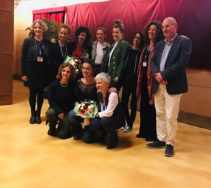 DOCUDONNA 2019 - Vince 