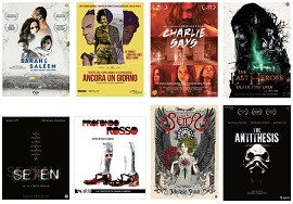 MUSTANG ENTERTAINMENT - Le uscite in home video del 19 dicembre