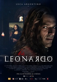 IO, LEONARDO - Negli UCI Cinemas per ESSAI. Rassegna di cinema dautore