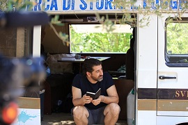 MADRE NOSTRA - Il documentario di Lorenzo Scaraggi allItalian Film Festival Cardiff