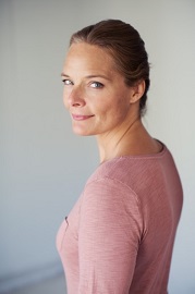 FOGGIA FILM FESTIVAL 9 - Marit Nissen presidente della giuria