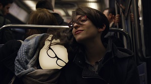 GENDER BORDER FILM FESTIVAL 1 - I vincitori