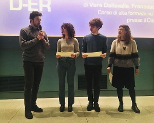 VIAEMILIADOCFEST 10 - I vincitori