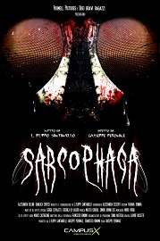 SARCOPHAGA - On Demand sulla piattaforma Hodtv