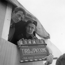 IL CINEMA DI GIULIANO MONTALDO - Al MIC di Milano dal 19 novembre al 6 dicembre
