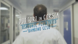 DOTTORI IN CORSIA - 666.000 telespettatori per la prima puntata