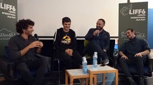 LAMEZIA FILM FESTIVAL 6 - Le Coliche: 