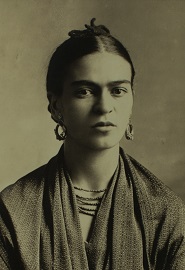 FRIDA. VIVA LA VIDA - Le sale UCI