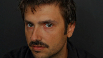 DANILO MONTE - Un racconto in posizione scomoda