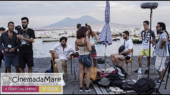 CINEMADAMARE - Un video per comunicare