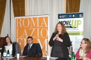 CINE-REGIO - Conclusa a Fiuggi lAssemblea Annuale del network europeo