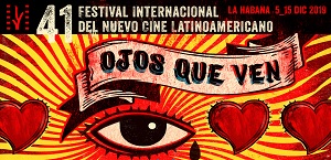 FESTIVAL CINEMA LATINOAMERICANO AVANA 41 - I film italiani selezionati