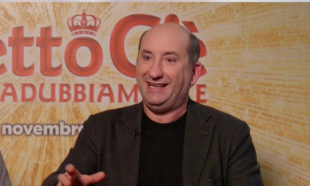 ANTONIO ALBANESE - Cetto  tornato VIDEO