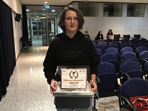 FIORENZO SERRA FILM FESTIVAL 3 - I vincitori