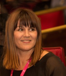 EFA 2019 -   EFA 2019 - L'Eurimages Co-Production Award ad Ankica Jurić Tilić