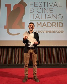 PREMIO SOLINAS ITALIA SPAGNA 4 - I vincitori