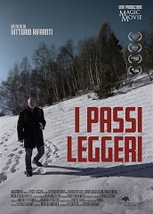 I PASSI LEGGERI - In sala dal 5 dicembre