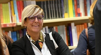 CHOCOMODICA 2019 - Ospite Elena De Curtis