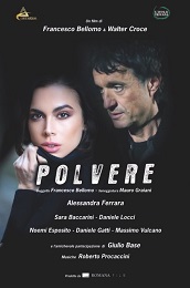 POLVERE - IL CINEMA CONTRO LA DROGA a Roma