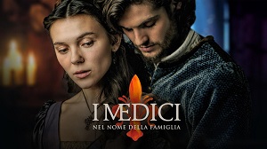 I MEDICI NEL NOME DELLA FAMIGLIA - Su Raiuno dal 2 dicembre