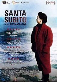 SANTA SUBITO - In sala il 9, 10 e 11 dicembre