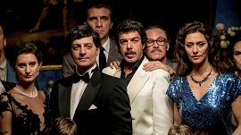 FESTIVAL CINEMA MEDITERRANEEN A BRUXELLES 19 - Premiato 