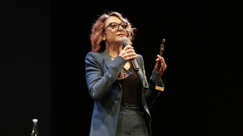 PAOLA MINACCIONI - Regista di 