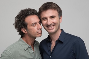 L'ORA LEGALE - 2.796.000 telepettatori su Canale5