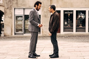 VILLETTA CON OSPITI - Al cinema dal 30 gennaio 2020