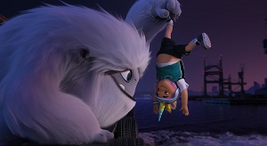 IL PICCOLO YETI - Dall'11 febbraio in home video
