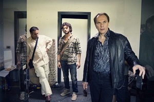 ITALIAN MOVIES - Il 6 gennaio su Rai5 per il ciclo 