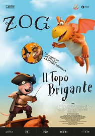 LA BEFANA AL CINEMA - Al cinema Everest del Galluzzo tra calze e film