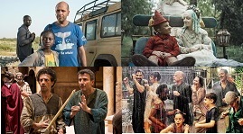 BOX OFFICE FESTIVITA' 2019 - 2020 - Trionfo per il cinema italiano