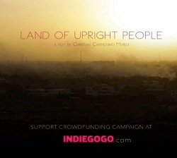 IL PAESE DEGLI UOMINI INTEGRI - Presentazione del crowdfunding all'Apollo 11 di Roma