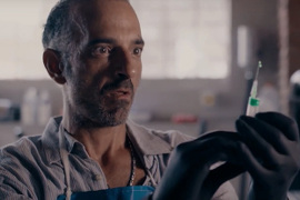 SERGIO STIVALETTI - 