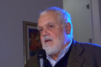 SUDESTIVAL 2020 - Marco Tullio Giordana