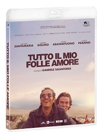 EAGLE PICTURES - Le novit home video di febbraio