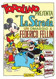 FELLINI 100 - Giunti Editore presenta 