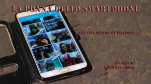 LA DONNA DELLO SMARTPHONE - Dal 5 marzo al cinema e su Indiecinema