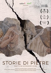 STORIE DI PIETRE - Proiezioni in tutta Italia
