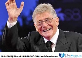 OROBIE FILM FESTIVAL 14 - Edizione dedicata a Ermanno Olmi