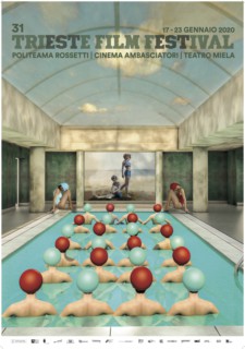 TRIESTE FILM FESTIVAL 31 - Presentato il programma