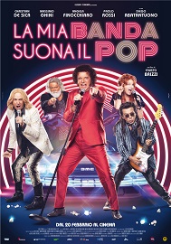 LA MIA BANDA SUONA IL POP - Dal 20 febbraio in sala