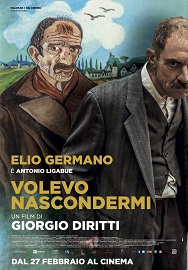 VOLEVO NASCONDERMI - Al cinema dal 27 febbraio