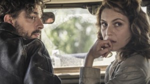 LA GUERRA E' FINITA - 4.288.000 telespettatori per la seconda puntata