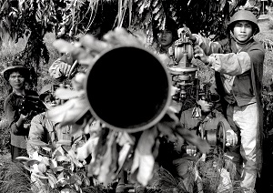 DUE SCATOLE DIMENTICATE - Un viaggio in Vietnam