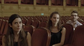 THE RIGHT TEMPO. IL TEMPO GIUSTO - In anteprima a Trieste il 29 gennaio