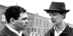 DEDICATO A LORENZA MAZZETTI - Un ricordo dell'autrice al Cineclub Alphaville di Roma